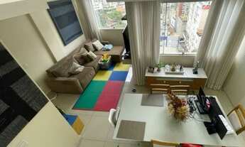 Imagem 4: Cobertura à venda, 4 quartos, 1 suíte, 2 vagas, Buritis - Belo Horizonte/MG