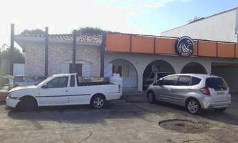 Imagem 3: Casa com 8 quarto(s) no bairro Jardim Petropolis em Cuiabá - MT