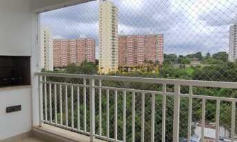 Imagem 3: Apartamento - Parque Prado - Campinas