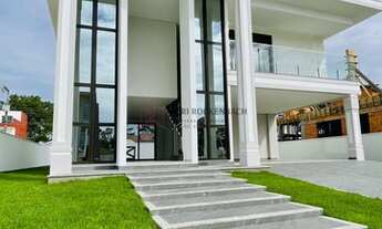 Imagem: Florianópolis - Casa Padrão - São João