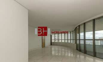 Imagem: BELO HORIZONTE - Cobertura - Belvedere