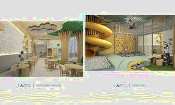 Imagem 7: Condomínio Lazuli Niterói- Rua Antônio Parreiras, 131 - Boa Viagem - Niterói/RJ