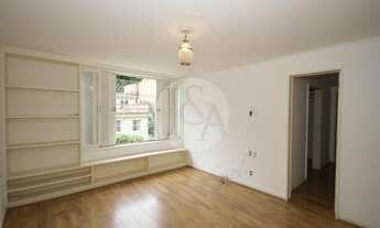 Imagem 4: RIO DE JANEIRO - Casa Padrão - Cosme Velho