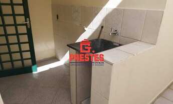 Imagem 3: Casa para Locação- Jardim Dois Corações