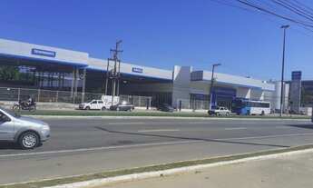 Imagem 6: Terreno Comercial - 35m de frente - Rod. Carlos Lindenberg - Vila Velha