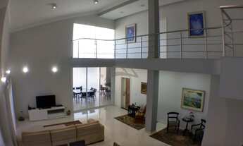 Imagem 2: Casa - Ville Sainte Hélène - Campinas