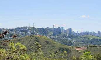 Imagem: Lote Vila Alpina, área de 1.900m2, excelente