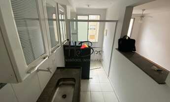 Imagem: Mauá - Apartamento Padrão - Parque São