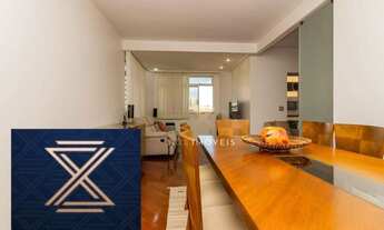 Imagem 3: Apartamento com 4 dormitórios à venda, 200 m² por R$ 950.000 - Gutierrez - Belo Horizonte