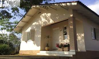 Imagem 4: Casa / Sobrado - Bairro Floresta - Estância Velha