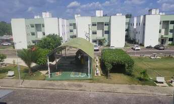 Imagem: Apartamento Village Santorini, 03 Quartos