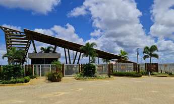 Imagem 2: Condomínio Fazenda Real II