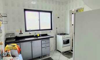 Imagem 7: Cobertura com 2 dorms, Centro, Mongaguá - R$ 510 mil, Cod: 364904