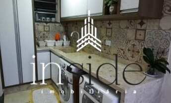 Imagem 6: Apartamento para venda com 135 metros quadrados com 3 quartos em Cabral - Curitiba - PR