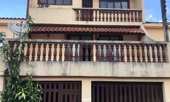 Imagem: SOBRADO TRIPLEX