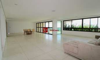 Imagem: BELO HORIZONTE - Cobertura - Belvedere