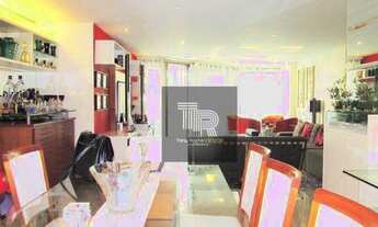 Imagem 2: ESPLÊNDIDO! Praia de Icaraí 4 Quartos, 3 Vagas e Infra - Icaraí