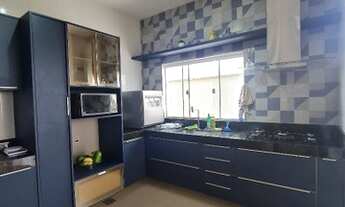 Imagem 6: Condominio Jardim Veneza casa com armários a venda