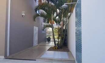 Imagem 5: Casa - Jardim Myrian Moreira da Costa - Campinas