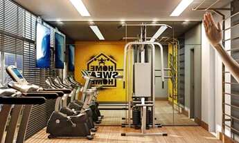 Imagem: BRASILIA - Apartamento Padrao - SETOR NOROESTE