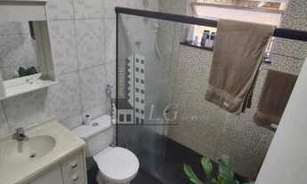 Imagem 7: Apartamento térreo reformado com 3 quartos, quintal grande e garagem