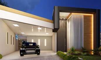 Imagem 4: Casa Vale dos Cristais