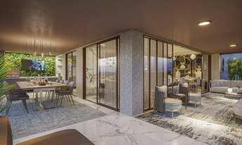 Imagem 6: Apartamentos para venda c/ 13% de entrada na Lúcio Costa, Barra da Tijuca/RJ