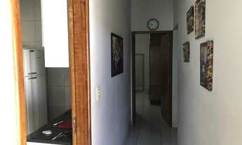 Imagem 6: Bonanza Goiânia casa 3 quartos aceita finaciamento