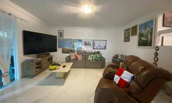 Imagem 3: CASA 4 SUÍTES COM PISCINA E CASA ANEXA EM VILAS DO ATLÂNTICO