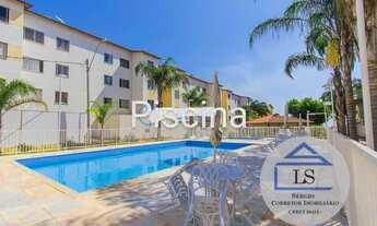 Imagem 7: Vendo apto 02qts Total Ville