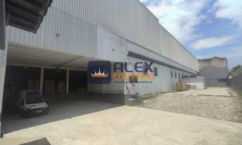 Imagem 3: Galpão com 8000 m2 - Benfica