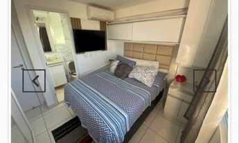 Imagem 6: Apartamento para venda possui 64 metros quadrados com 3 quartos