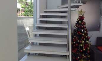 Imagem: CASA ALVENARIA ALTO PADRÃO