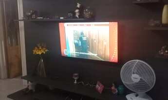 Imagem: Casa de condomínio para venda possui 74