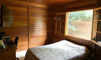 Imagem 5: Sítio para venda com 3 quartos, casa moderna no Bairro Jardim Encantado-Vespasiano/MG