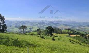 Imagem 3: Terreno em Itapeva-MG com 5 alqueires de terra