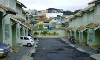 Imagem 2: Casa à venda no bairro Jardim Araguaia - Mauá/SP