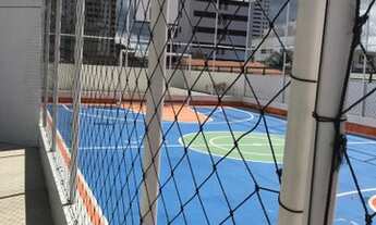 Imagem 5: Vende-se excelente apartamento medindo 170m2 com 4 quartos bairro do Aeroclube - João Pess