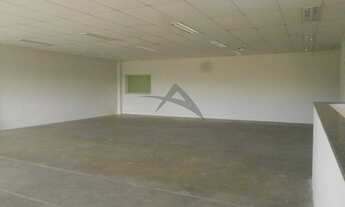 Imagem 3: Galpão - Techno Park - Campinas