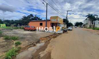 Imagem 2: 4 lotes 10x34m cada, Pau Ferro, Centro - Formosa - GO