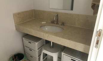 Imagem 6: Apartamento para locação na Vila Clementino