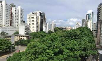 Imagem 3: Apartamento no Condomínio Edifício Itacolomi - Centenário