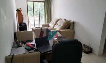 Imagem 7: VARANDÃO - 2 suítes + 1 escritório - 1 vaga