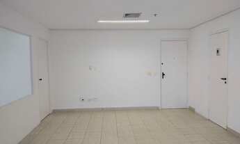 Imagem 4: COMERCIAL SÃO PAULO INDIANÓPOLIS