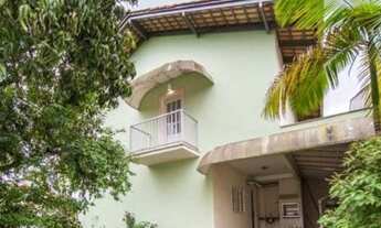 Imagem 3: Sobrado com 176m2 no Santo Antonio - Joinville/SC