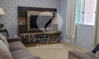 Imagem 3: Casa - Parque São Miguel - Hortolândia