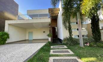 Imagem 2: Jardins Verona Sobrado 05 quartos (4 suítes), a 50 metros da mata, analisa permuta