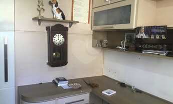 Imagem 6: São Paulo - Apartamento Padrão - PERDIZES