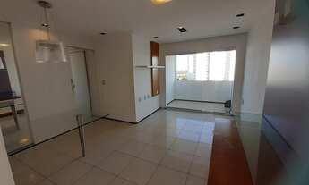 Imagem 4: Apartamento para venda tem 74 metros quadrados com 3 quartos