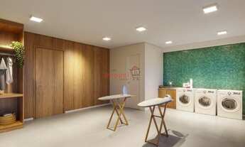 Imagem 7: Apartamento na Vila Assunção - 2 dormitórios - Programa minha casa minha vida